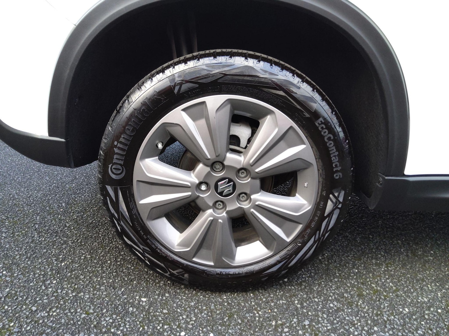 Used Suzuki Vitara 2023 for sale - 77162738: Photo 18