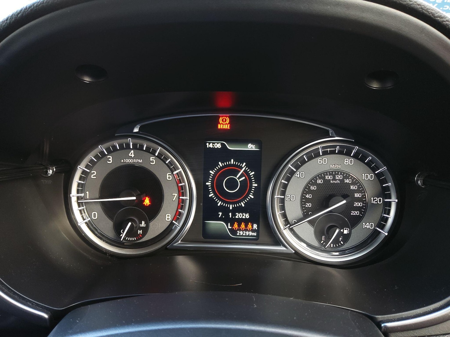 Used Suzuki Vitara 2023 for sale - 77162738: Photo 21