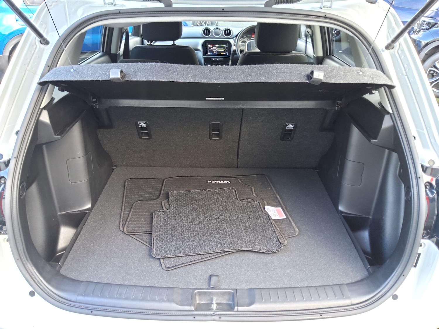 Used Suzuki Vitara 2023 for sale - 77162738: Photo 22