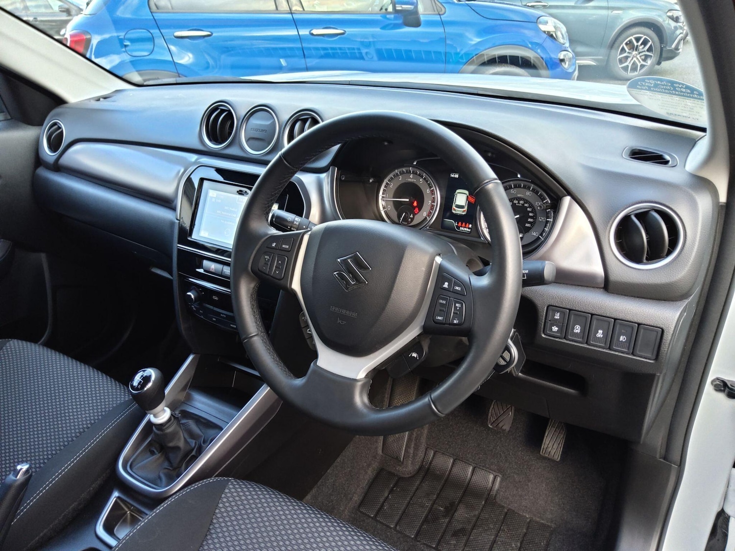 Used Suzuki Vitara 2023 for sale - 77162738: Photo 23