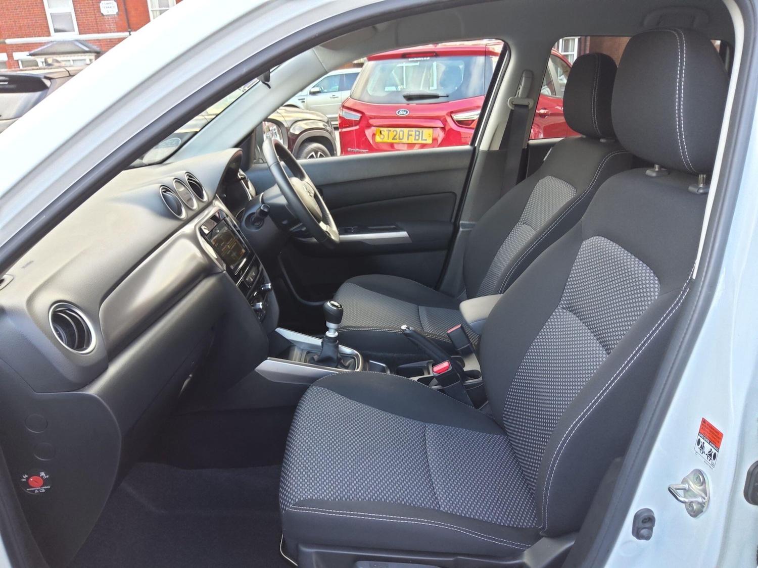 Used Suzuki Vitara 2023 for sale - 77162738: Photo 24