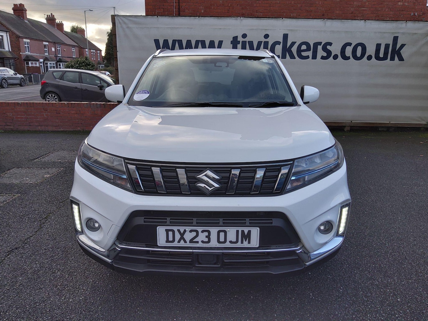 Used Suzuki Vitara 2023 for sale - 77162738: Photo 4