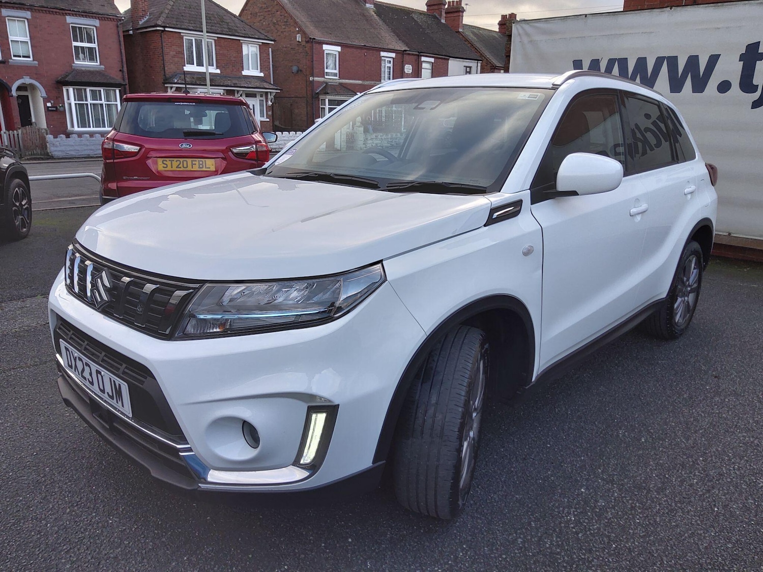 Used Suzuki Vitara 2023 for sale - 77162738: Photo 5