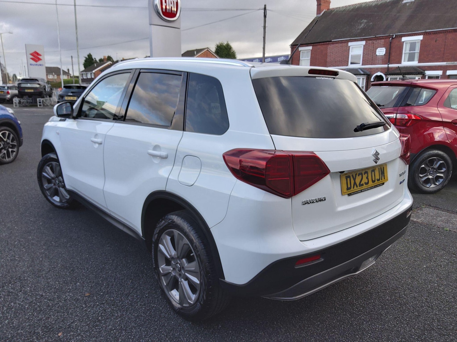 Used Suzuki Vitara 2023 for sale - 77162738: Photo 6