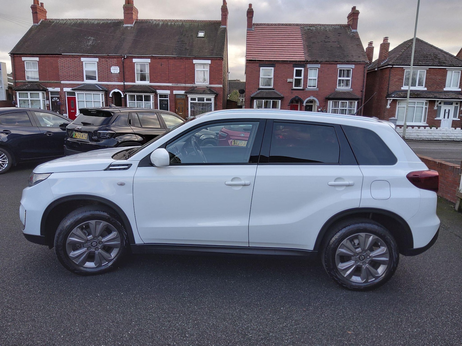 Used Suzuki Vitara 2023 for sale - 77162738: Photo 7