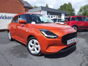 Used Suzuki Swift 2025 for sale - 78988119: Photo