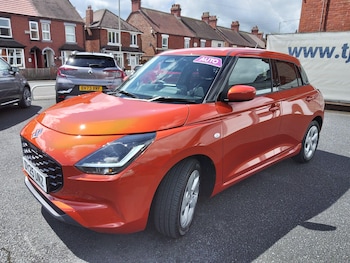 Used Suzuki Swift 2025 for sale - 78988119: Photo