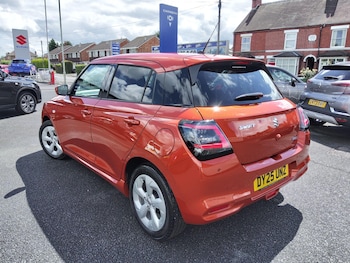 Used Suzuki Swift 2025 for sale - 78988119: Photo