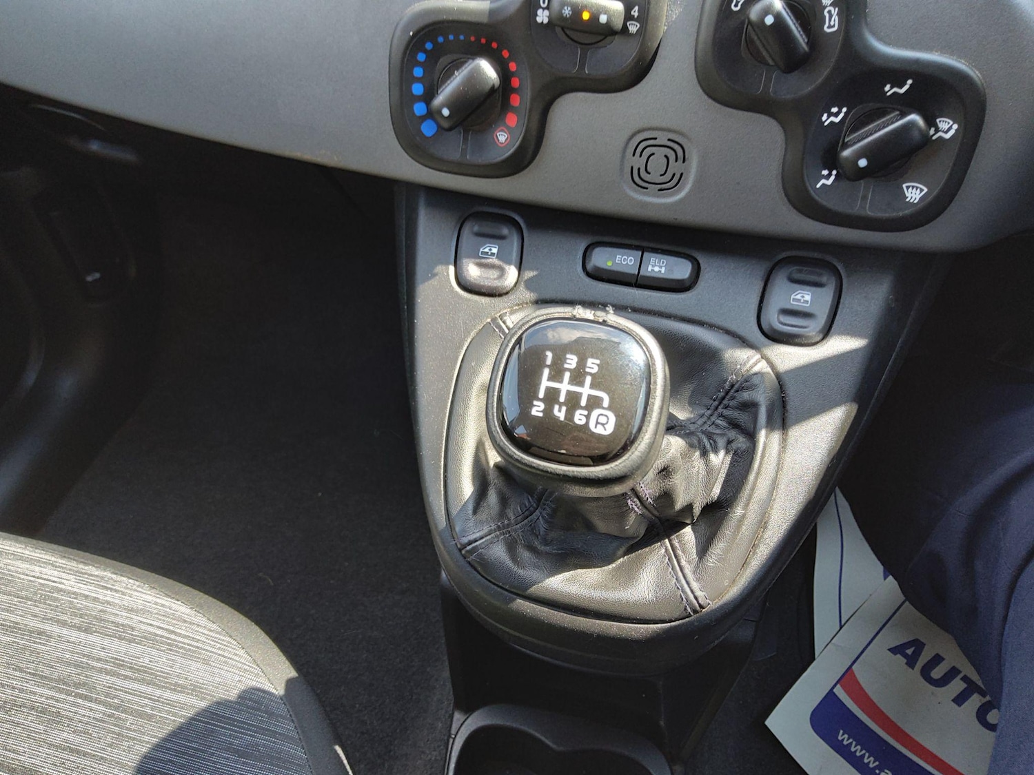 Used Fiat Panda 2019 for sale - 77143272: Photo 12