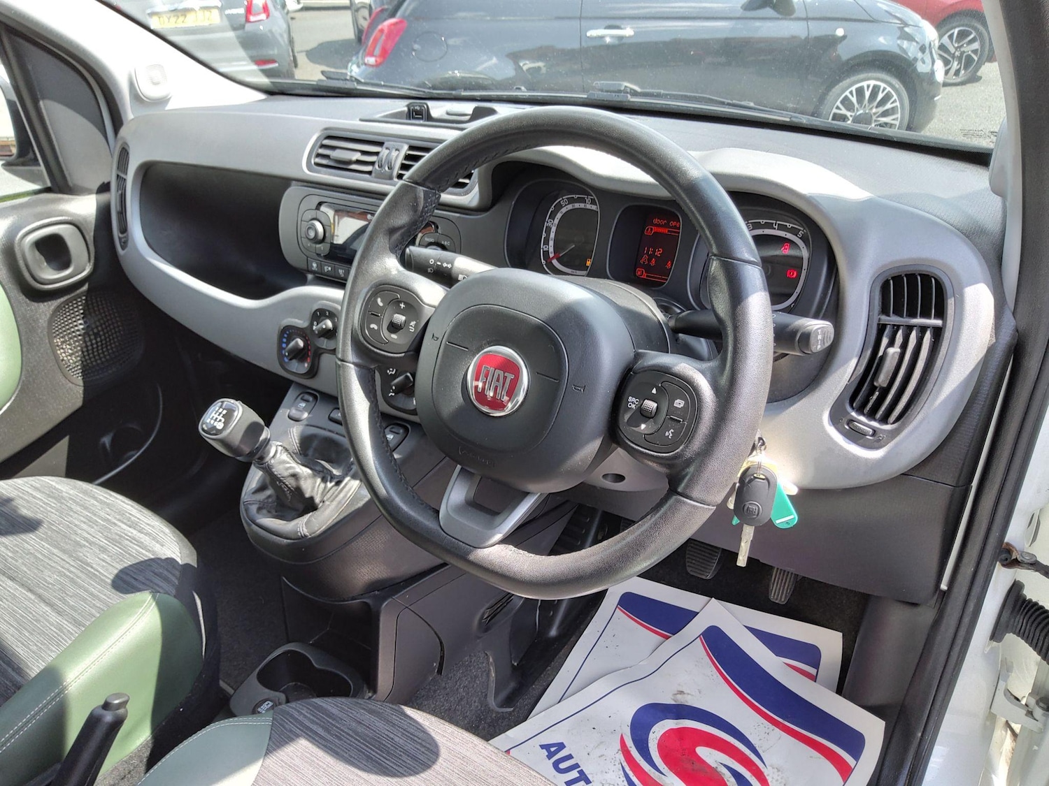 Used Fiat Panda 2019 for sale - 77143272: Photo 13
