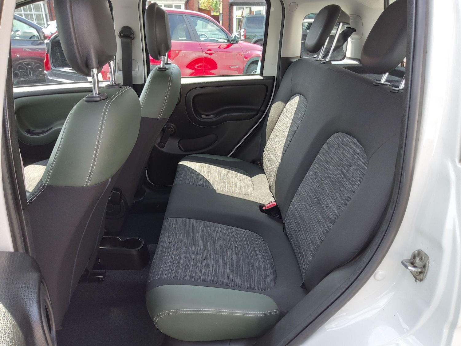 Used Fiat Panda 2019 for sale - 77143272: Photo 15