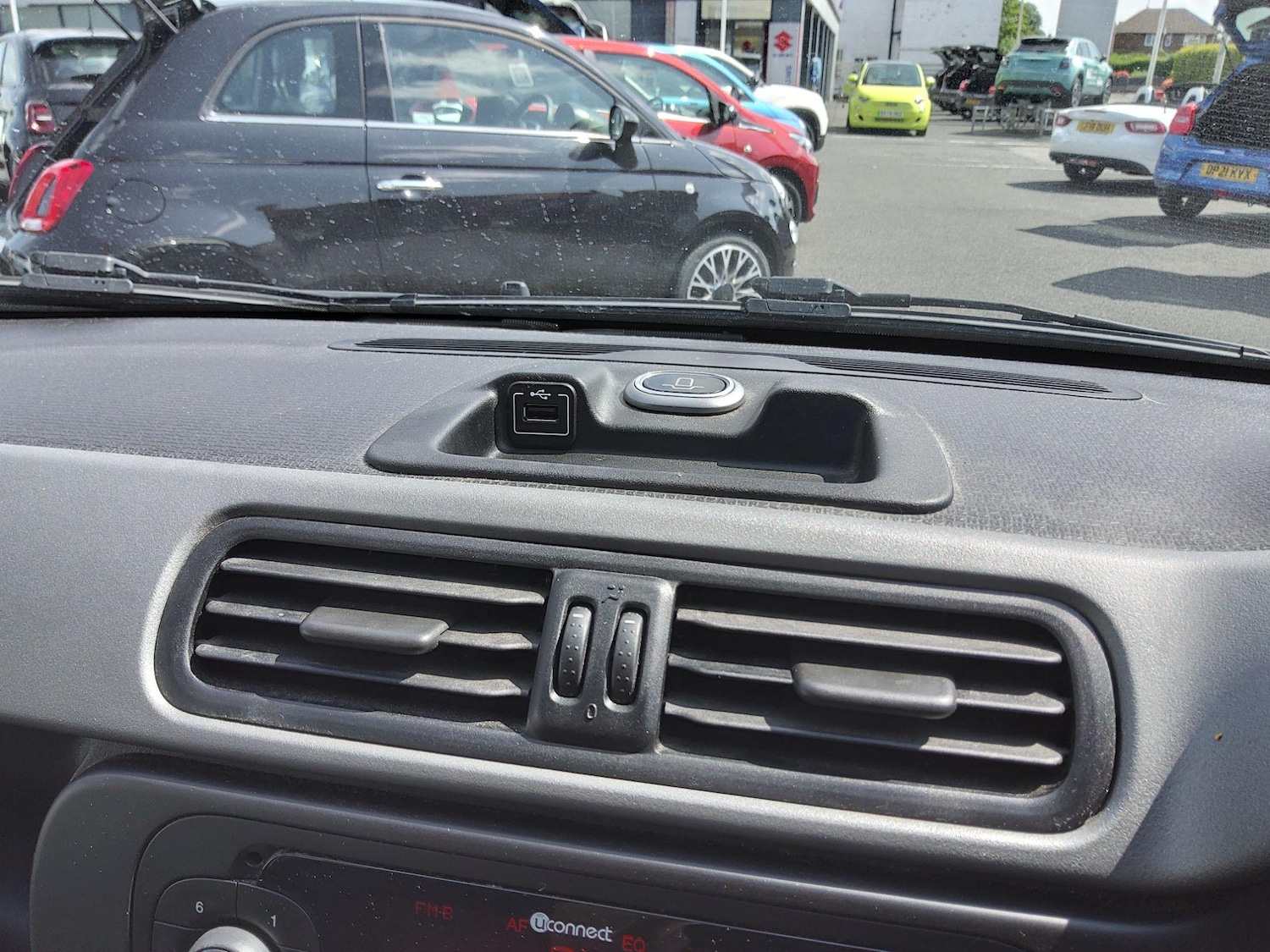 Used Fiat Panda 2019 for sale - 77143272: Photo 18