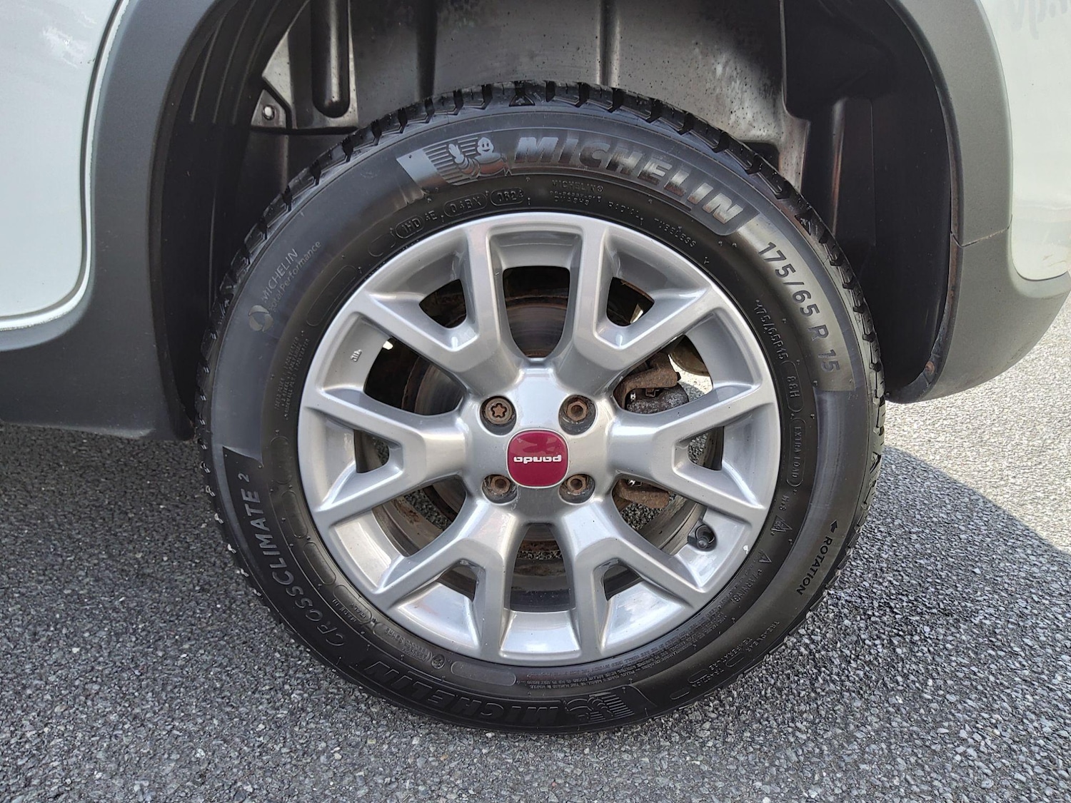 Used Fiat Panda 2019 for sale - 77143272: Photo 19