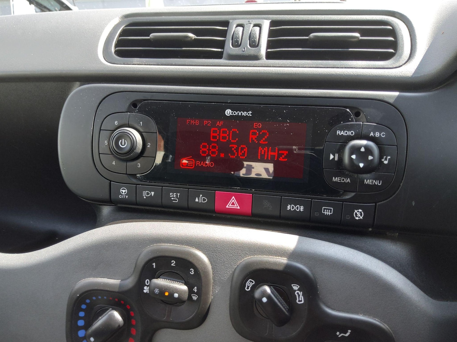 Used Fiat Panda 2019 for sale - 77143272: Photo 21