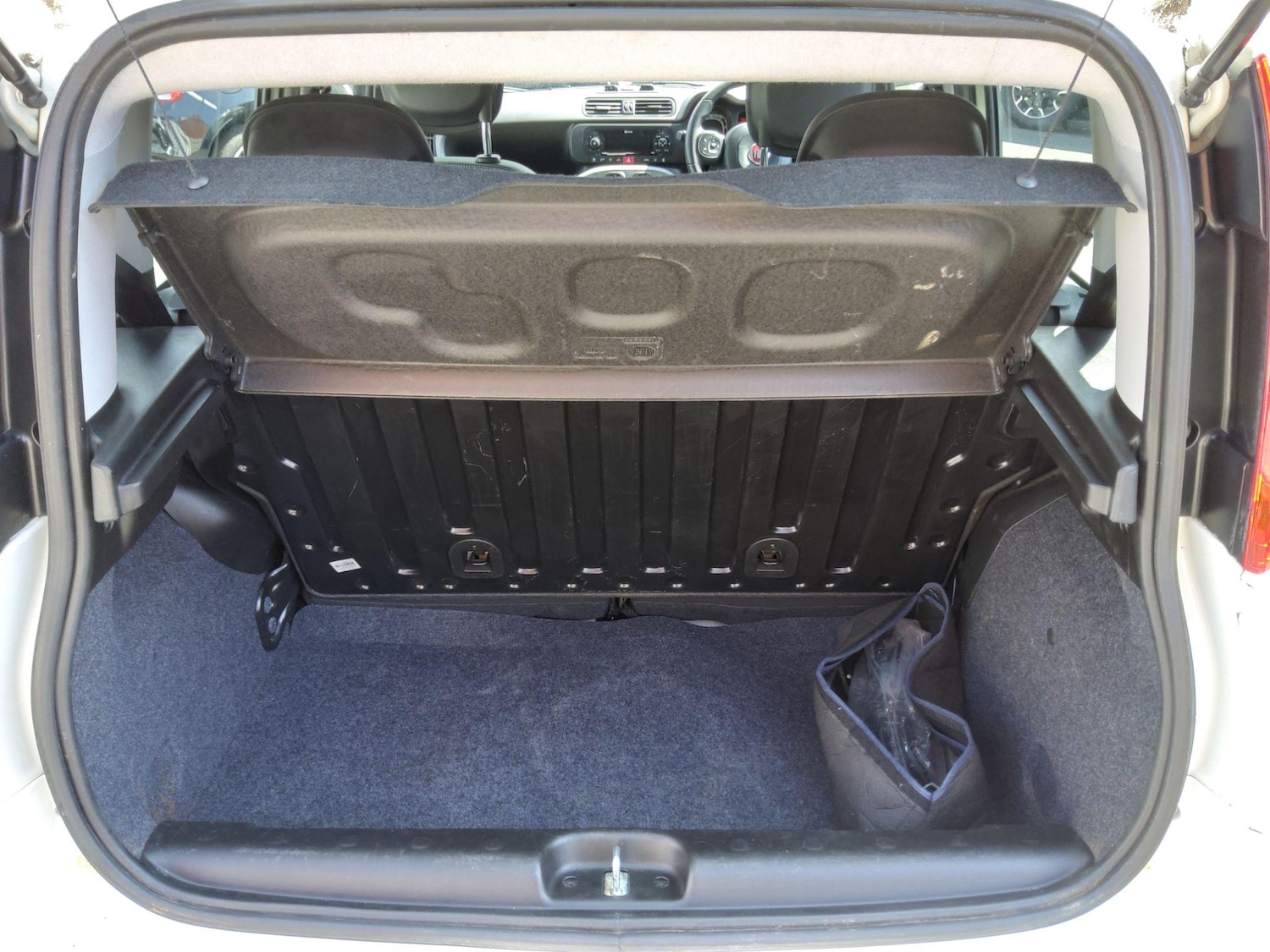 Used Fiat Panda 2019 for sale - 77143272: Photo 22