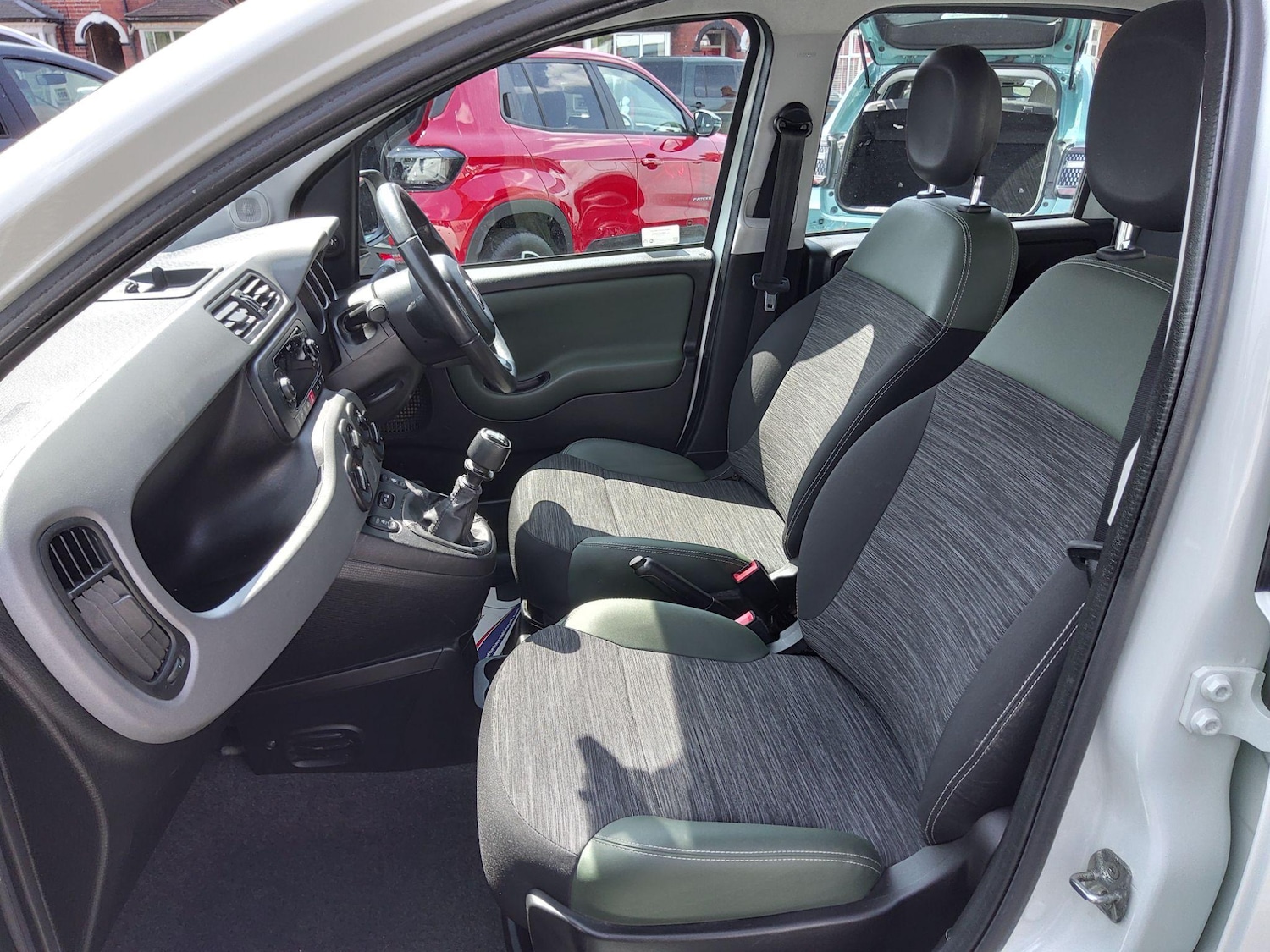 Used Fiat Panda 2019 for sale - 77143272: Photo 23