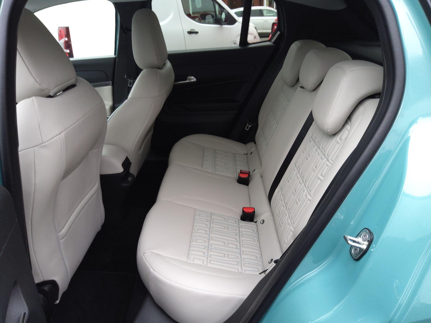 Used Fiat 600 2026 for sale - 77468422: Photo 13