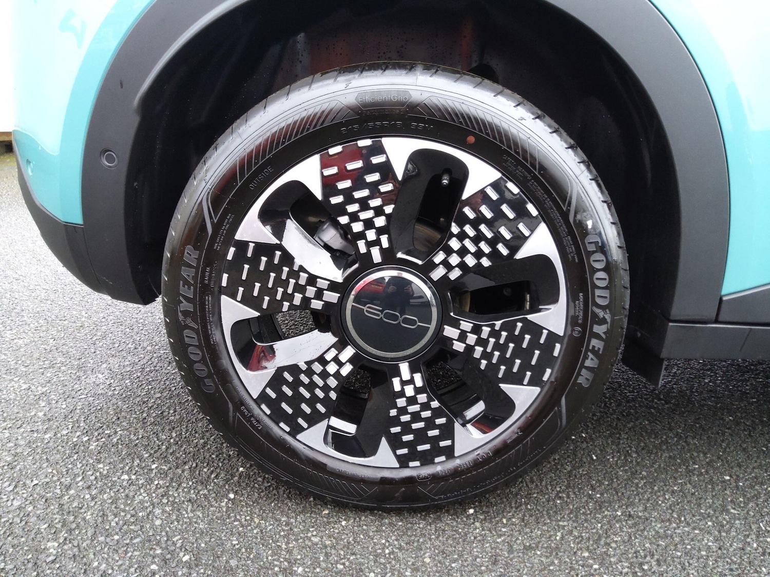 Used Fiat 600 2026 for sale - 77468422: Photo 19