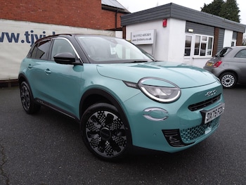 Fiat 600 feature image