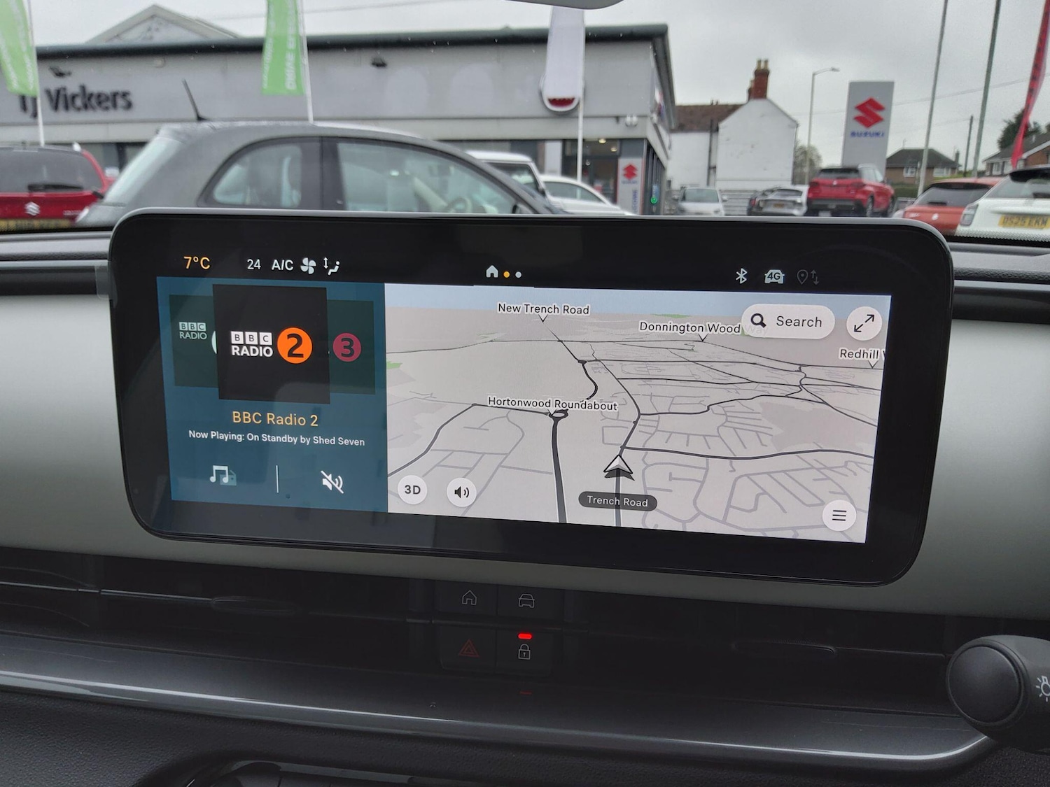 Used Fiat 600 2026 for sale - 77468422: Photo 20