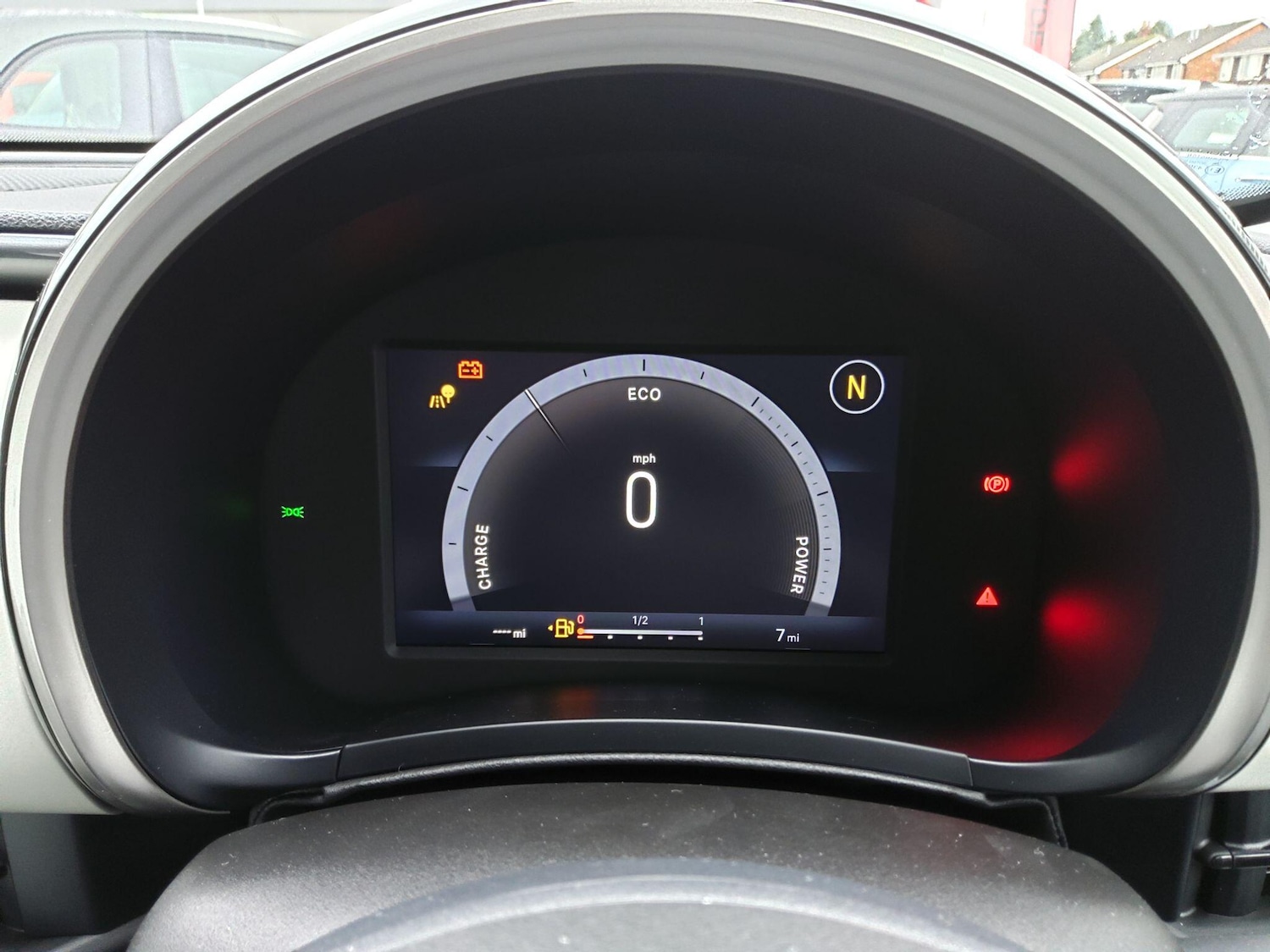 Used Fiat 600 2026 for sale - 77468422: Photo 23