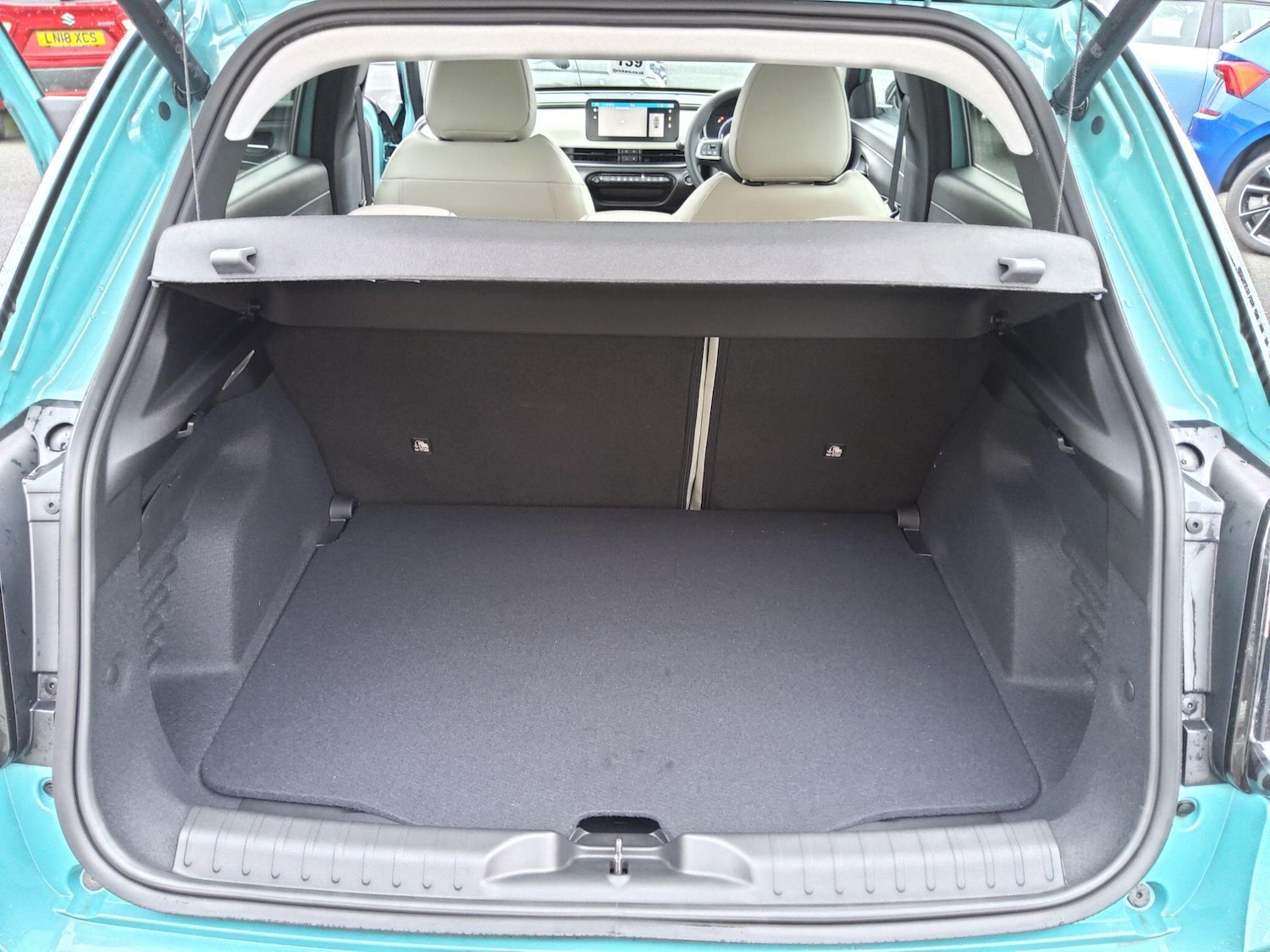 Used Fiat 600 2026 for sale - 77468422: Photo 24