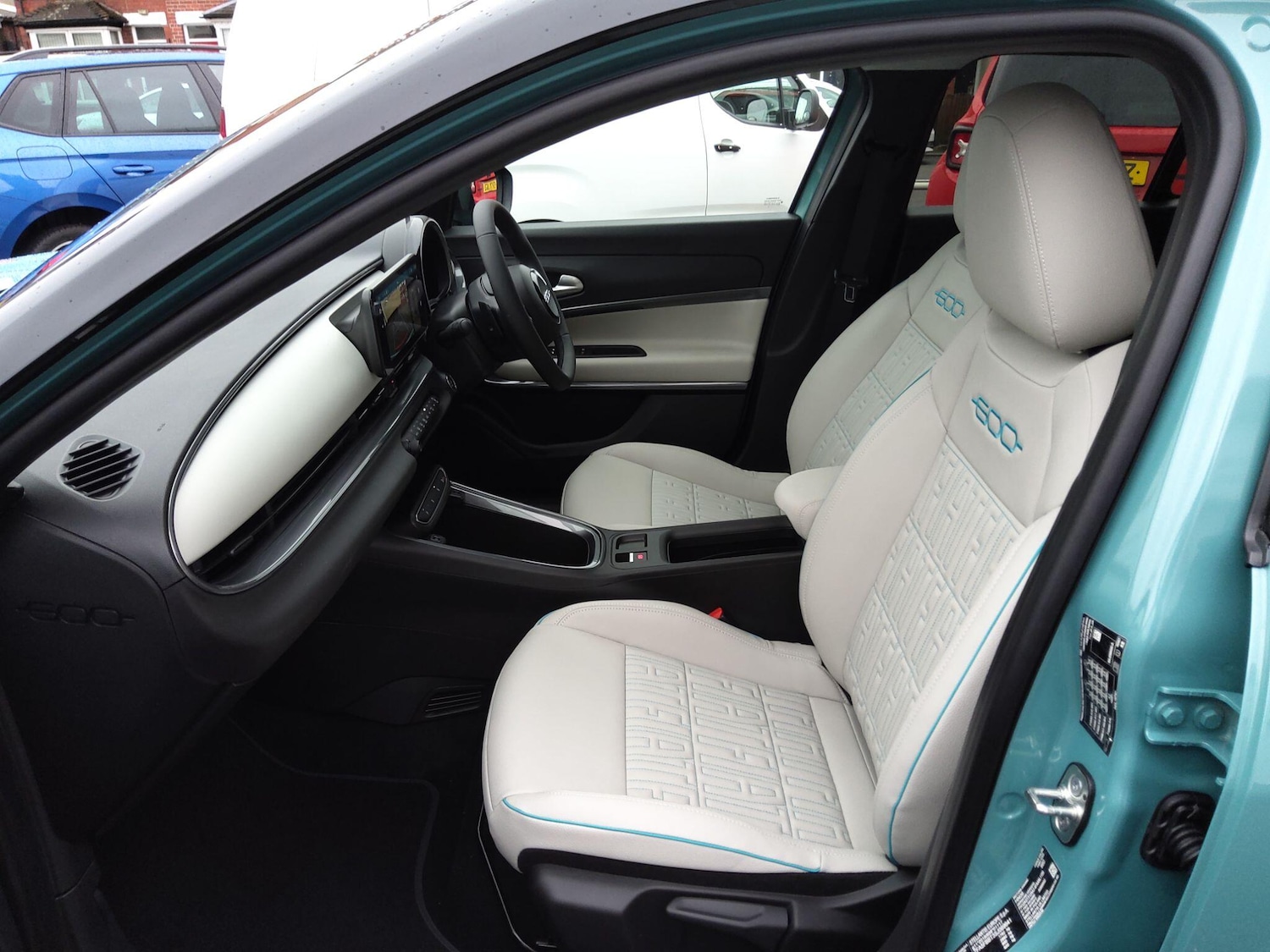 Used Fiat 600 2026 for sale - 77468422: Photo 26