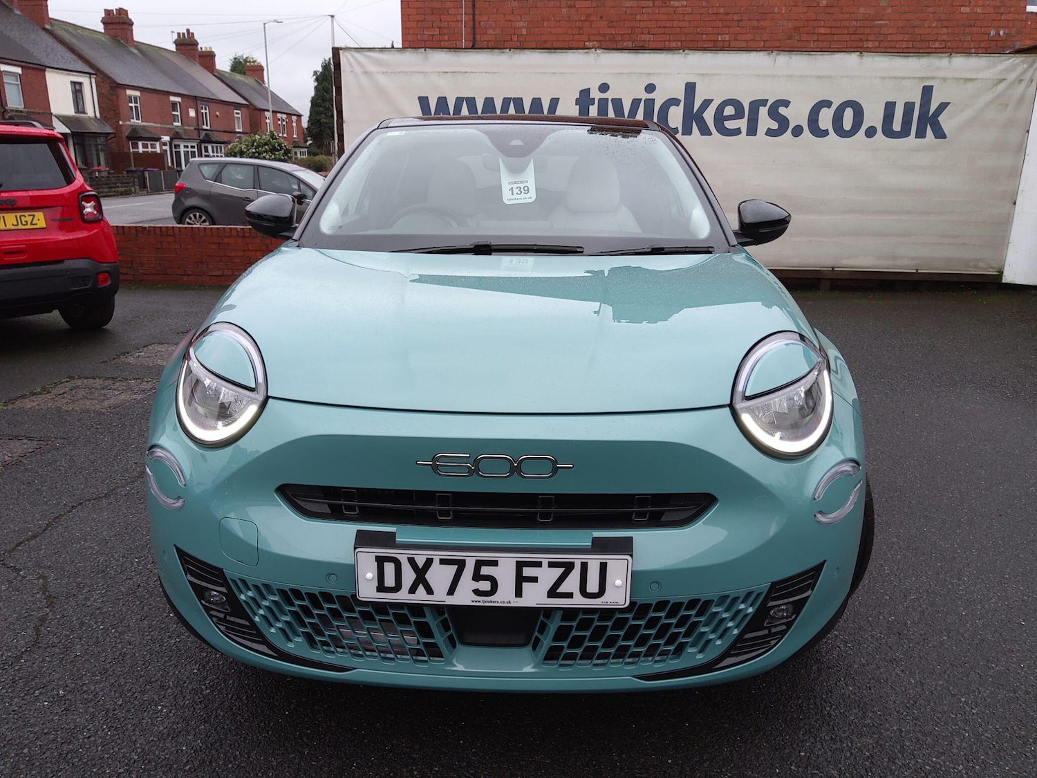 Used Fiat 600 2026 for sale - 77468422: Photo 4