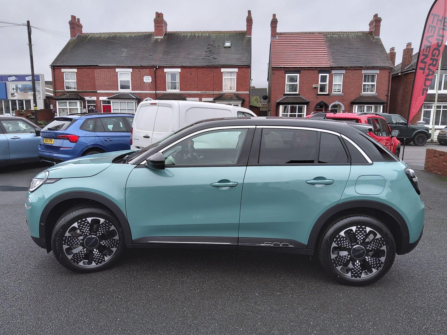 Used Fiat 600 2026 for sale - 77468422: Photo 7