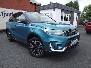 Used Suzuki Vitara 2022 for sale - 79049975: Photo