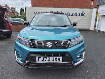 Used Suzuki Vitara 2022 for sale - 79049975: Photo