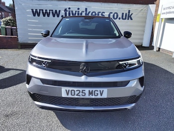 Used Vauxhall Mokka 2025 for sale - 77908718: Photo