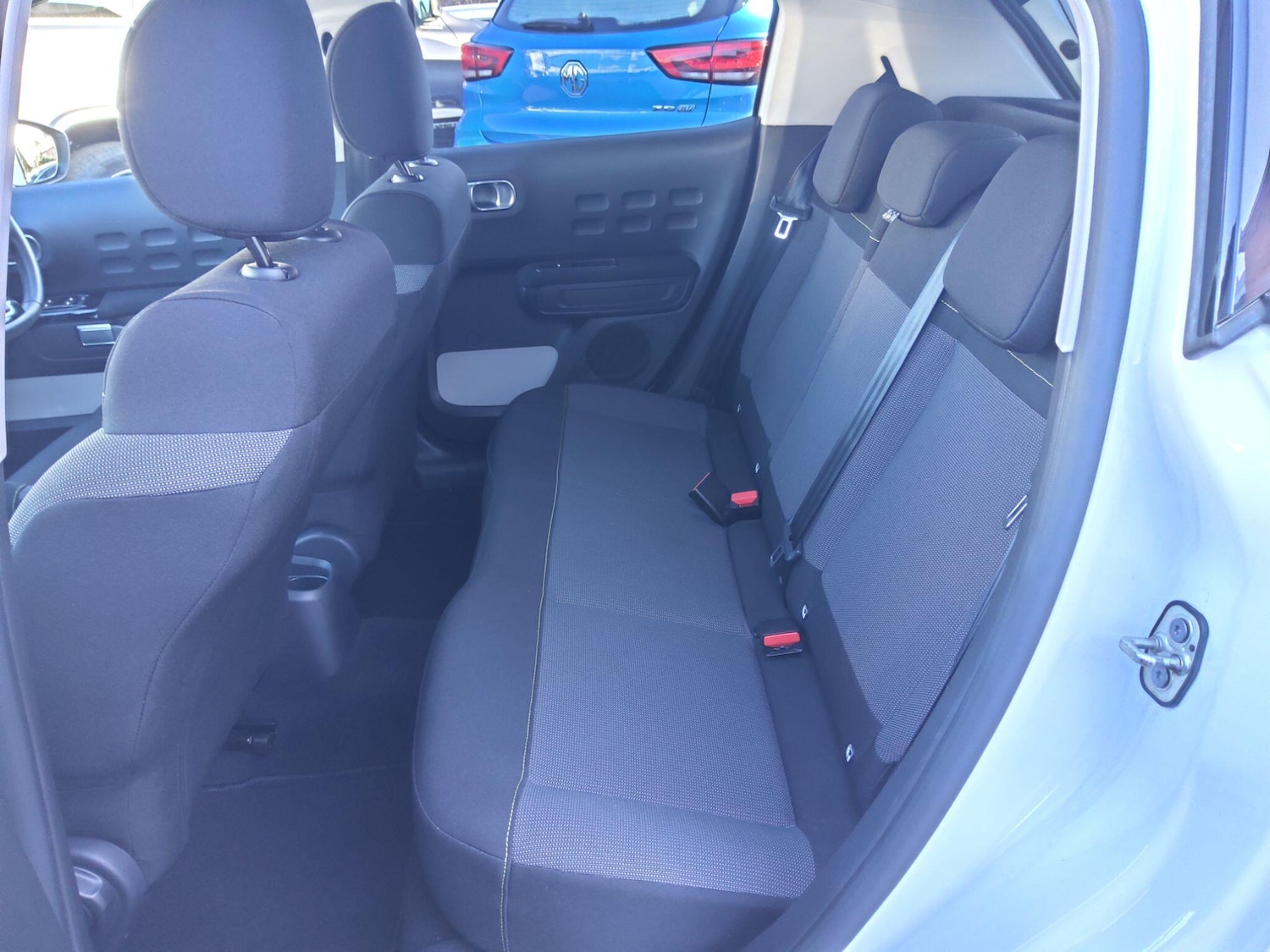 Used Citroen C3 2020 for sale - 77940444: Photo 10