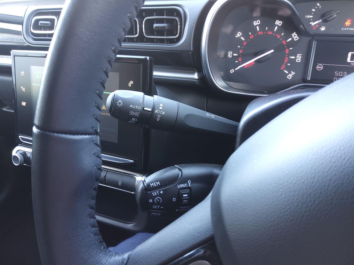 Used Citroen C3 2020 for sale - 77940444: Photo 11