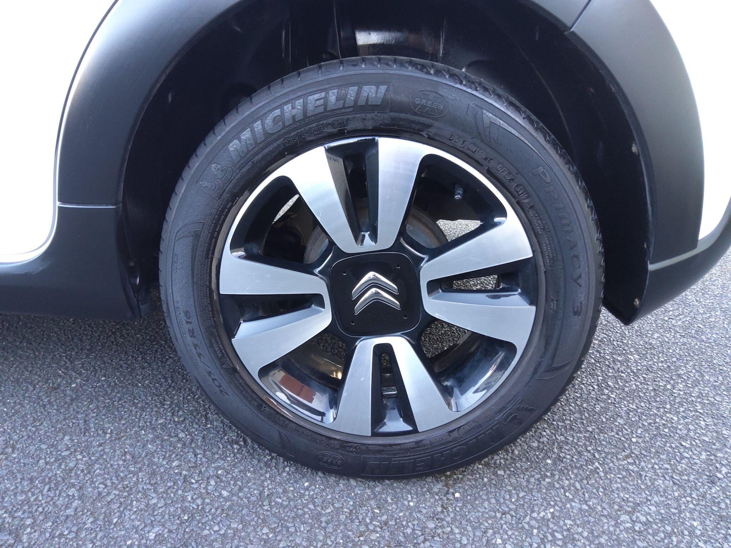 Used Citroen C3 2020 for sale - 77940444: Photo 13