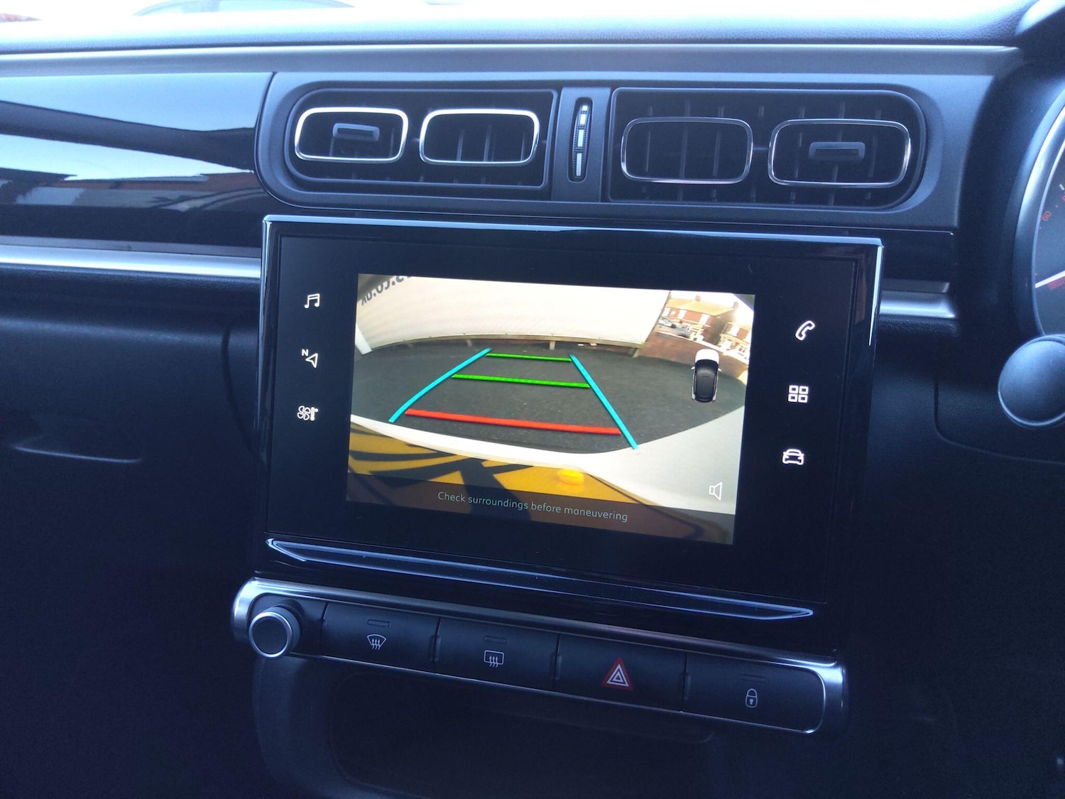 Used Citroen C3 2020 for sale - 77940444: Photo 14