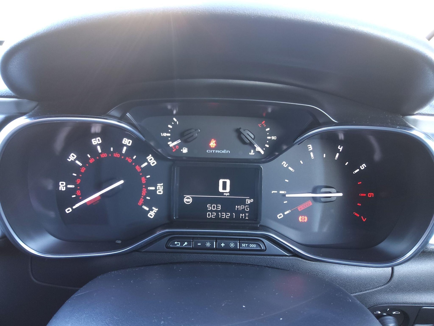 Used Citroen C3 2020 for sale - 77940444: Photo 16