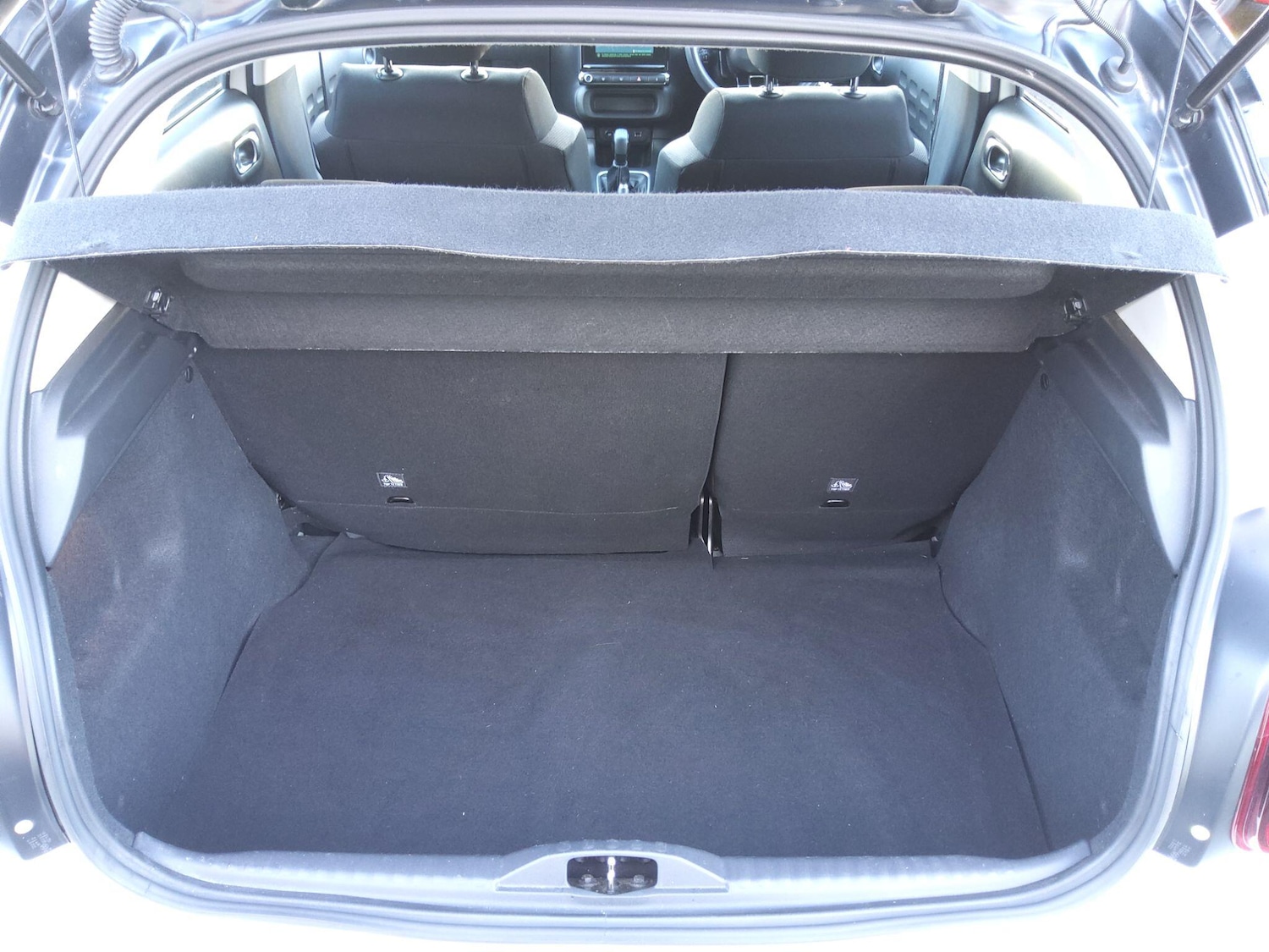 Used Citroen C3 2020 for sale - 77940444: Photo 17