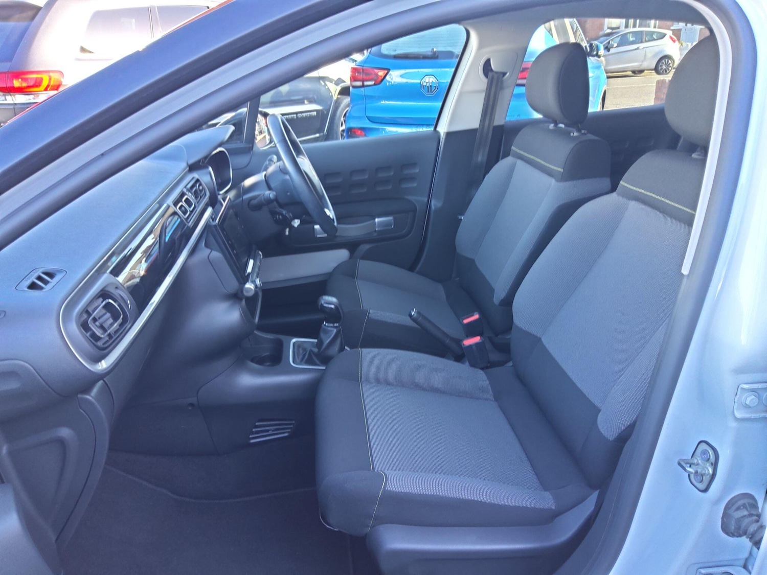 Used Citroen C3 2020 for sale - 77940444: Photo 19