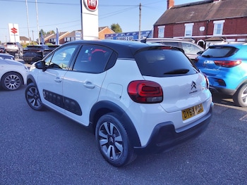 Used Citroen C3 2020 for sale - 77940444: Photo