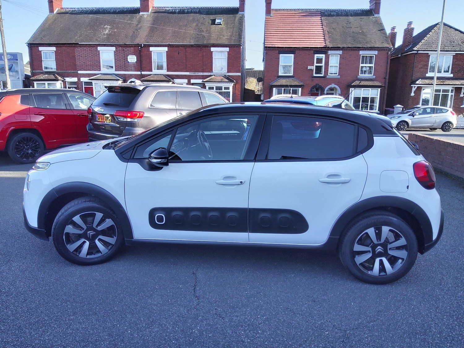 Used Citroen C3 2020 for sale - 77940444: Photo 5