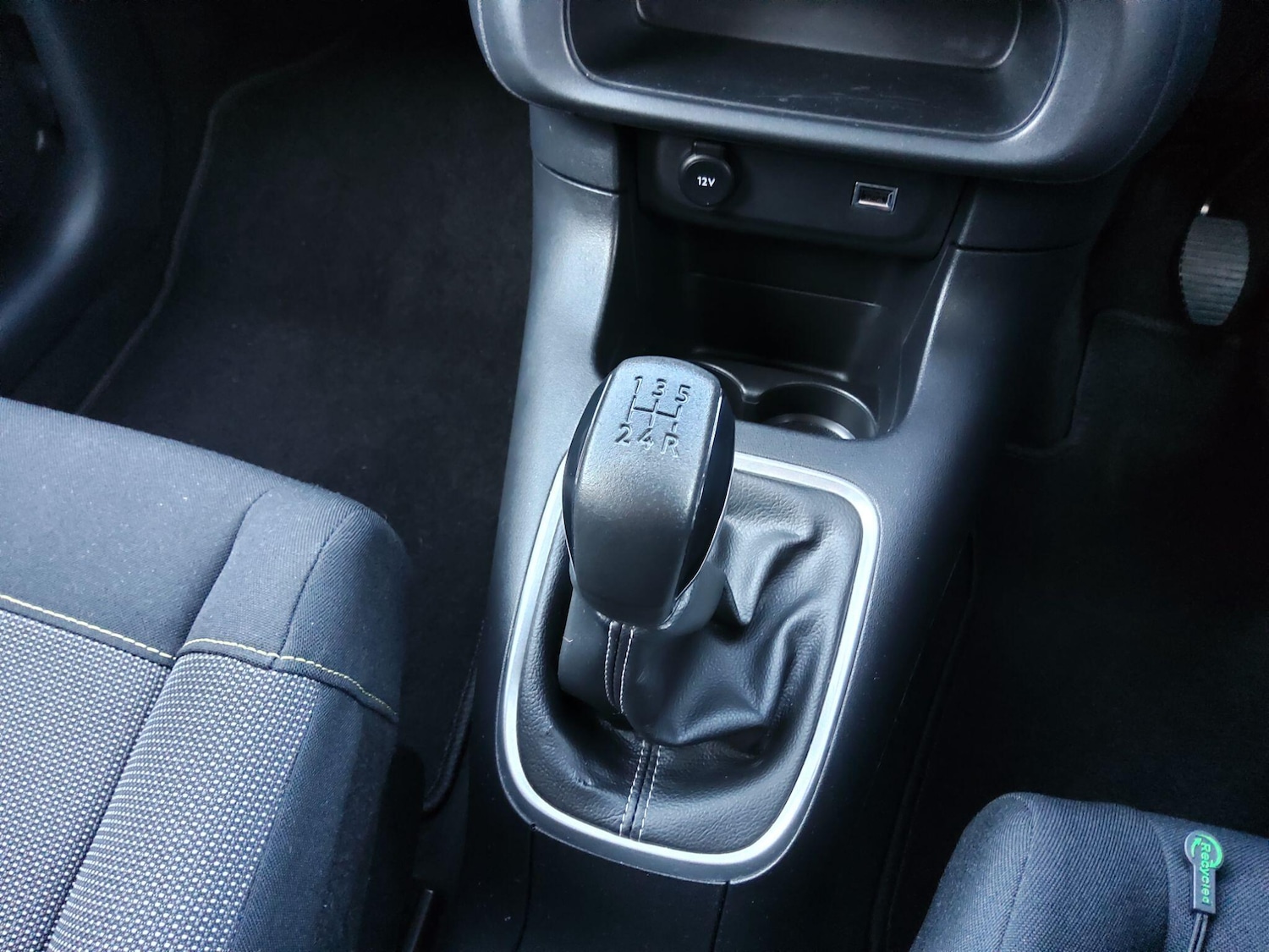 Used Citroen C3 2020 for sale - 77940444: Photo 9