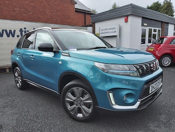 Used Suzuki Vitara 2023 for sale - 79726842: Photo