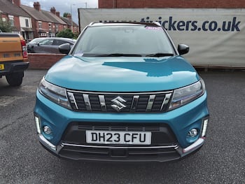 Used Suzuki Vitara 2023 for sale - 79726842: Photo