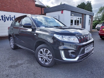 Used Suzuki Vitara 2019 for sale - 78988168: Photo