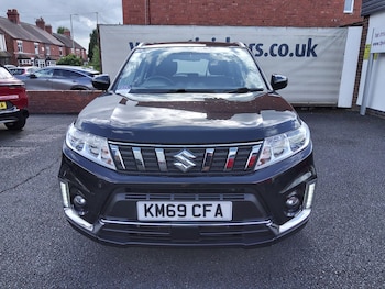 Used Suzuki Vitara 2019 for sale - 78988168: Photo