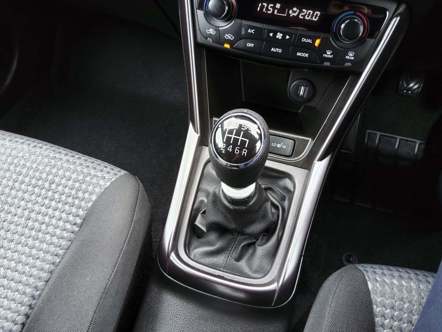 Used Suzuki SX4 S-Cross 2023 for sale - 77166788: Photo 12