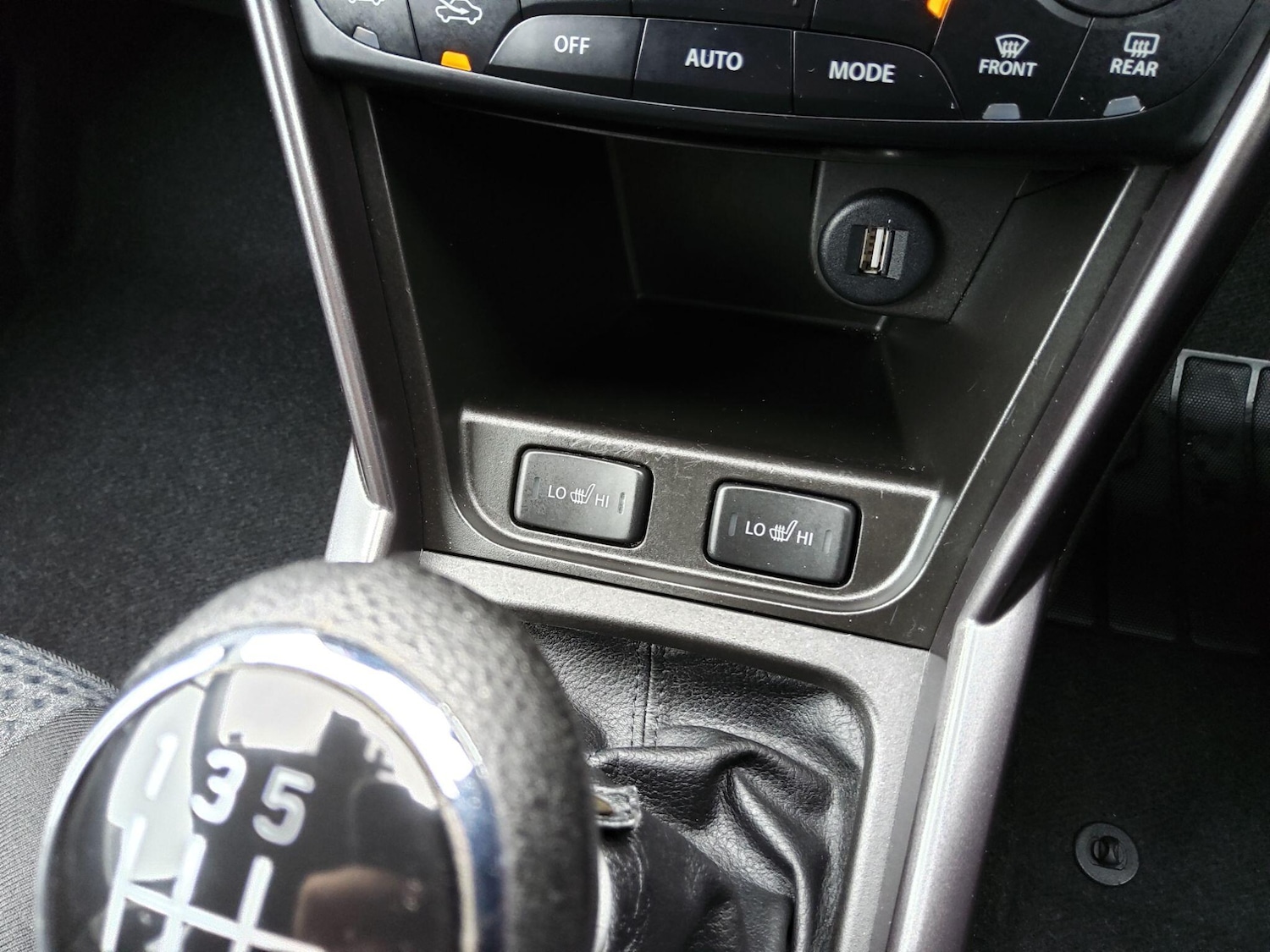 Used Suzuki SX4 S-Cross 2023 for sale - 77166788: Photo 16