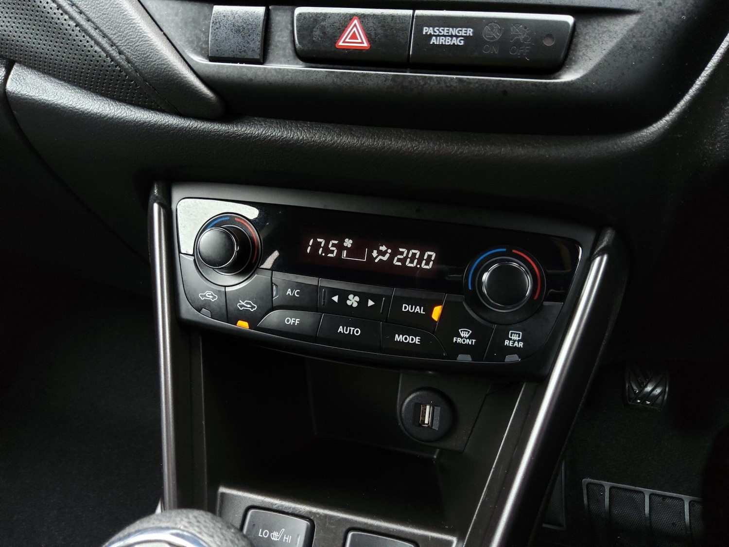 Used Suzuki SX4 S-Cross 2023 for sale - 77166788: Photo 17