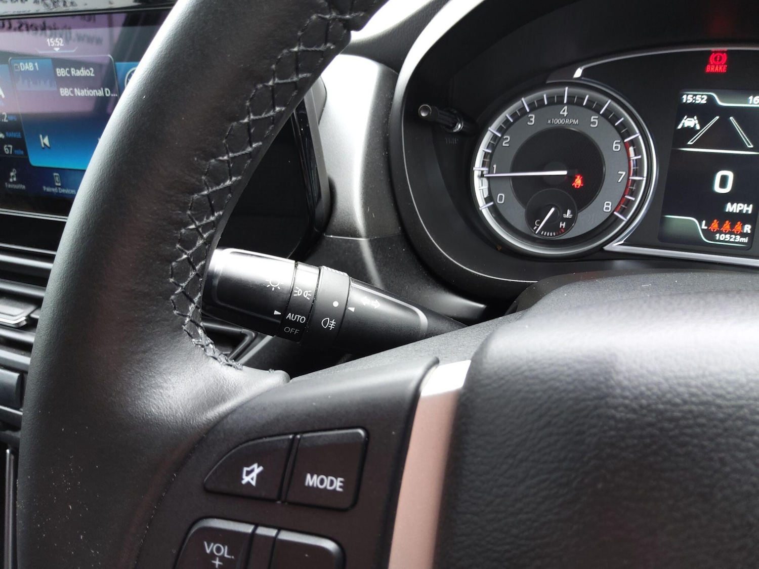 Used Suzuki SX4 S-Cross 2023 for sale - 77166788: Photo 18